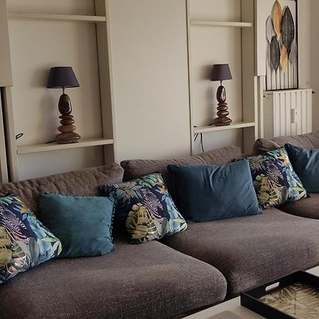 O Festival Palace, Terrace With Panoramic Sea View คานส์ ภายนอก รูปภาพ